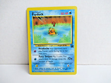 Psyduck WOTC Black Star Promo