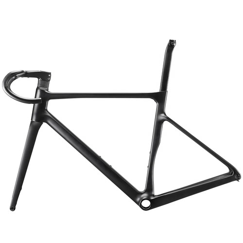 Telaio bici ciclocross