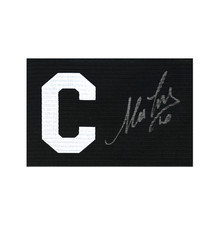 Fascia Capitano Alessandro Del