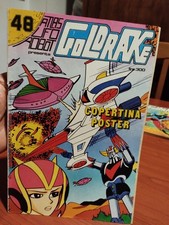 ATLAS UFO ROBOT PRESENTA