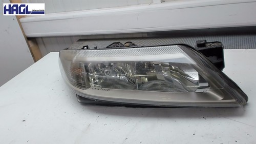 Faro xenon completo - faro,