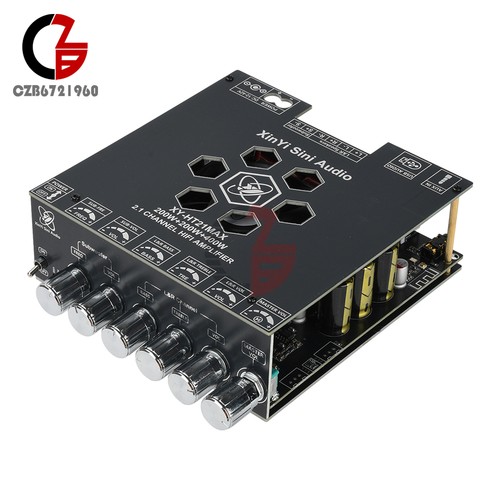 Upgraded channel bluetooth - upgraded,
