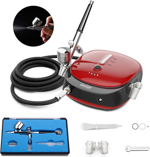 Aerografo,Professionale