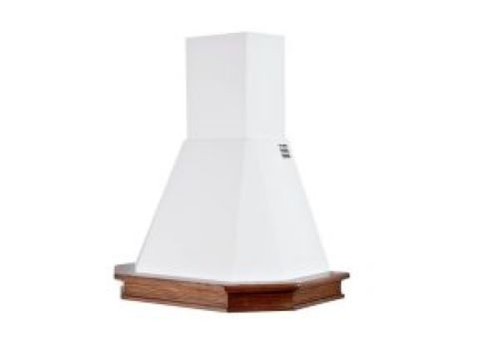 Cappa arredo rustica lati - cappa,