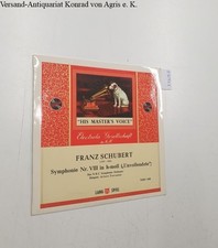 Symphonie Nr. VIII in h-moll