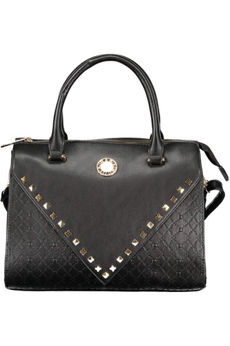Borsa laura biagiotti nero - laura,