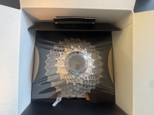 Cassetta bici shimano dura - shimano,
