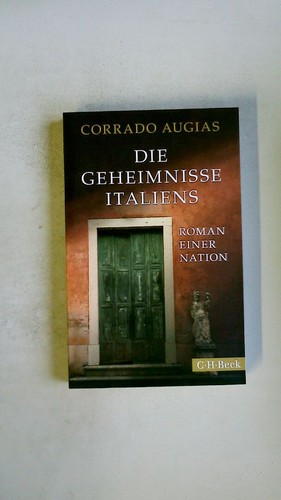 103819 corrado augias - augias, die