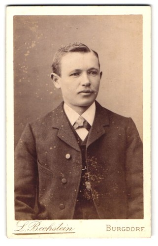 Fotografia bechstein - fotografia, l.