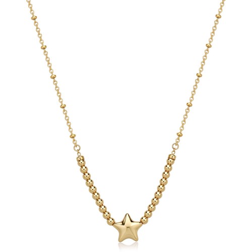 Collana girocollo agapo - collana, s'agapo