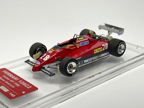Tameo tb023 ferrari - tb023,
