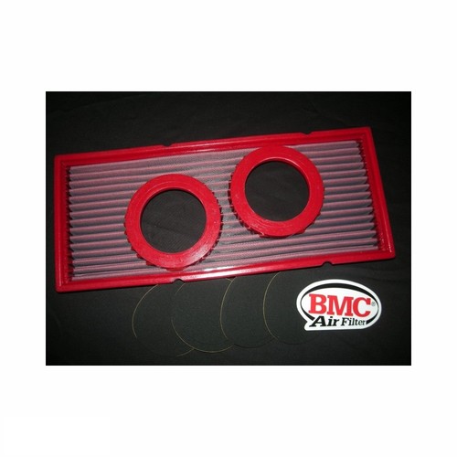 Filtro aria sportivo bmc - sportivo,