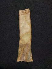 Vestito elegante per bambola