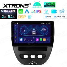 Android Car Stereo Xtrons for