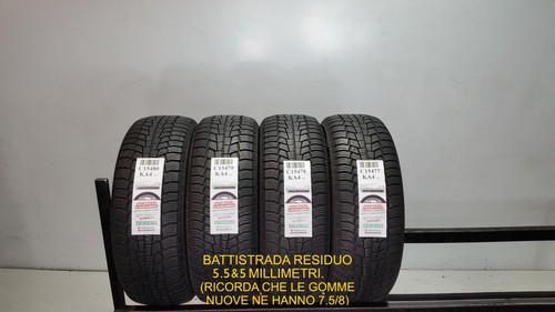 Gomme usate termiche - usate,