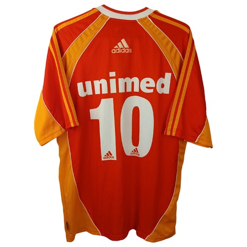 Fluminense 2002 adidas - fluminense, #10