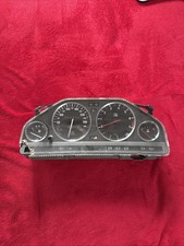 BMW E30 contachilometri