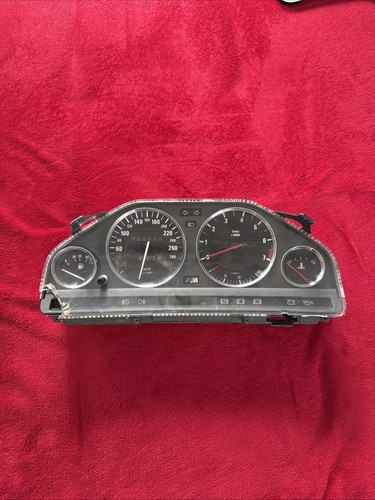 Bmw e30 tachimetro - e30,