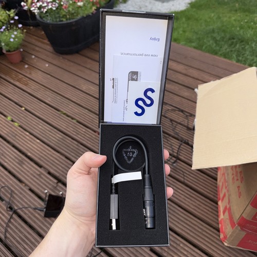 Soundswitch interfaccia micro - soundswitch,
