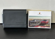 Porsche 911 GT2 RS, 911 GT3