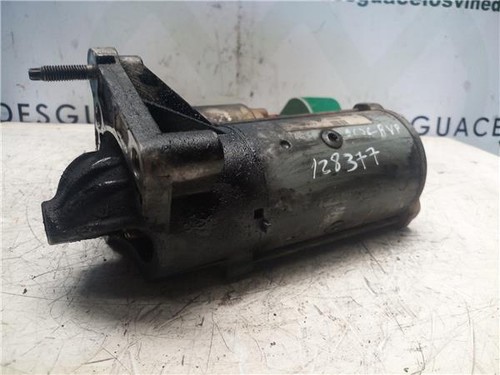Motorino avviamento f9q750 - motorino,