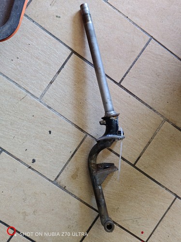 Forcella vespa special - forcella,