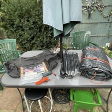 Tenda Gelert Colorado 4 TEN155