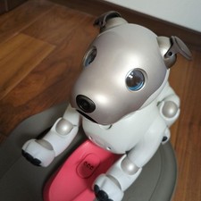 Sony AIBO ERS-1000