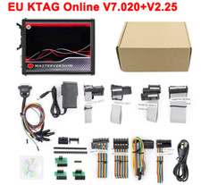 Kit Ktag V7.020 2.25 OBD OBD2