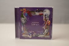 236451 THA SUPREME CD AUDIO