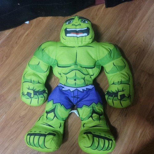 The incredible hulk - incredible,