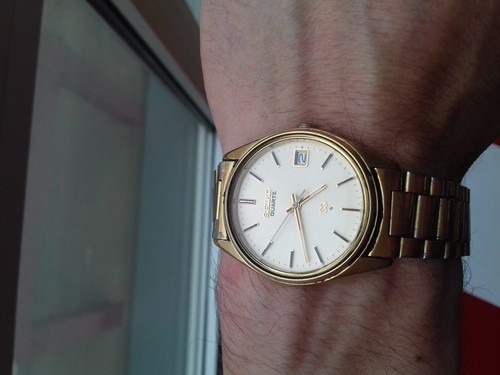 Seiko vintage 8222 7000 - vintage, sq