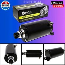 Starter Motor for Sea-Doo Wake