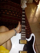 Chitarra telecaster deluxe - telecaster,