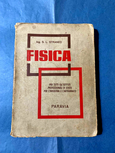 Libro fisica ing straneo - fisica, ing.