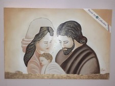 Quadro capoletto capezzale