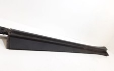 Minigonna Laterale Destra FIAT 500 X 1 Serie