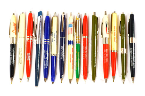 Lotto penne sfera - a,