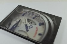 Omega Catalogue 2005 With