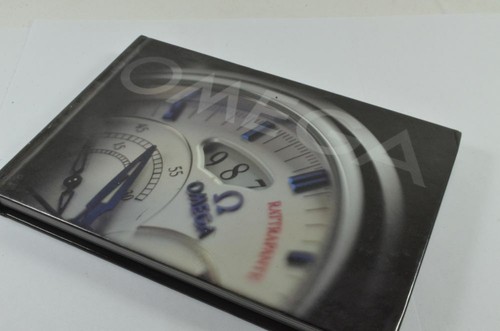 Omega catalogue 2005 with - catalogue,