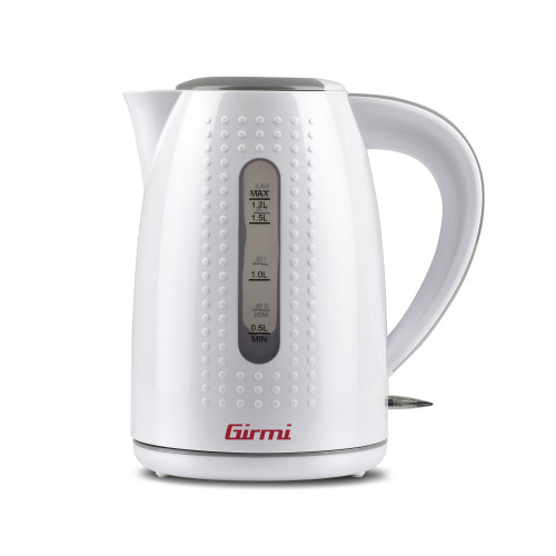 Girmi bollitore cordless 2200w - girmi,