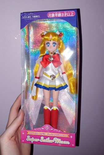 Usj sailor moon limited - usj, doll