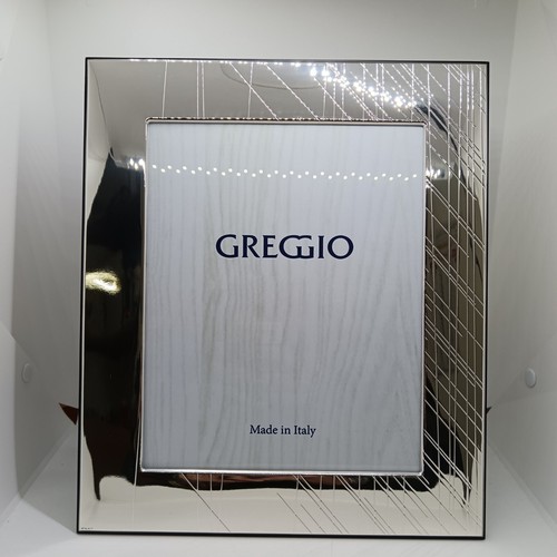 Greggio cornice portafoto - greggio,