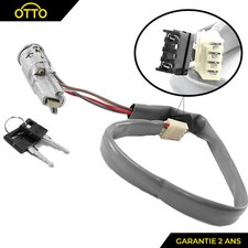 Neiman Bloccasterzo Compatibile Con Peugeot 205 309 O j9 Benzina Diesel