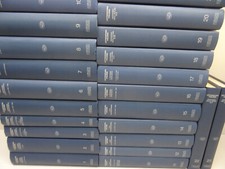 LETTERATURA ITALIANA 1/23 COMPLETA LA BIBLIOTECA DI REPUBBLICA L'ESPresso-FR-I16