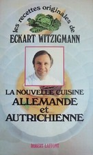 La nouvelle cuisine allemande et autrichienne Eckart Witzigmann mp4