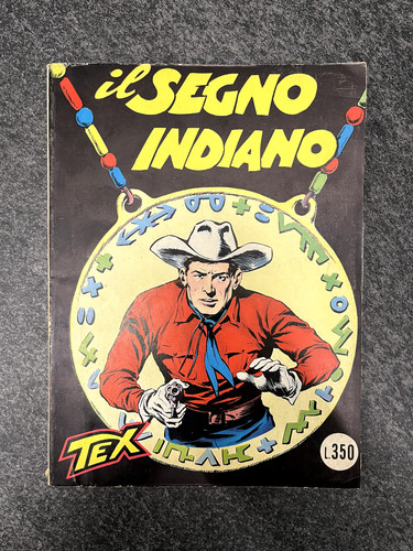 Tex 11 il - ***,