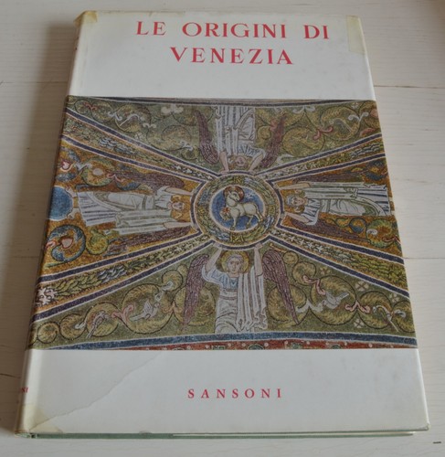 Origini venezia sansoni - le,