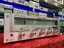 Marantz 2216B Stereo Receiver