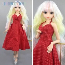 Articulé Mobile BJD Poupées